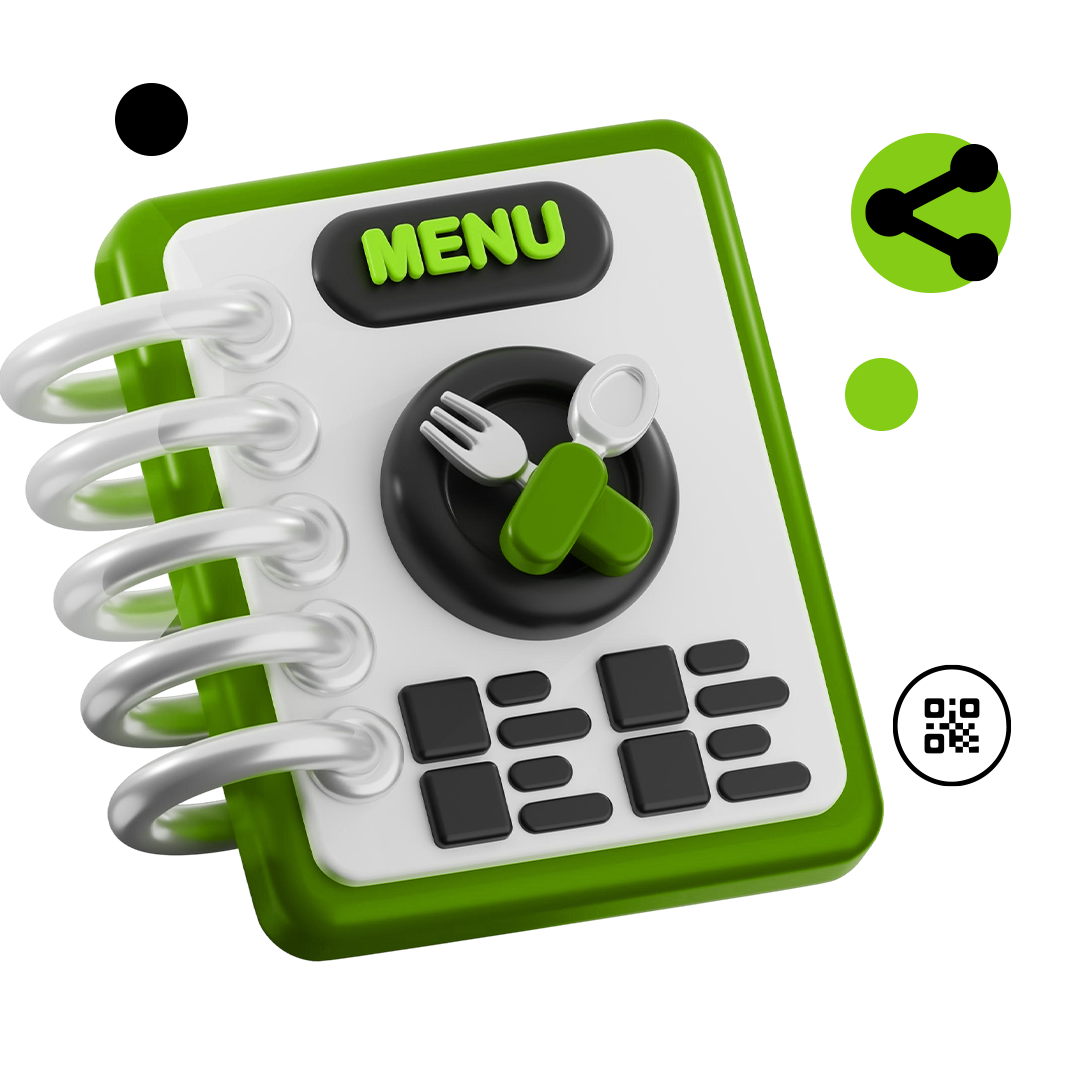 Menu App